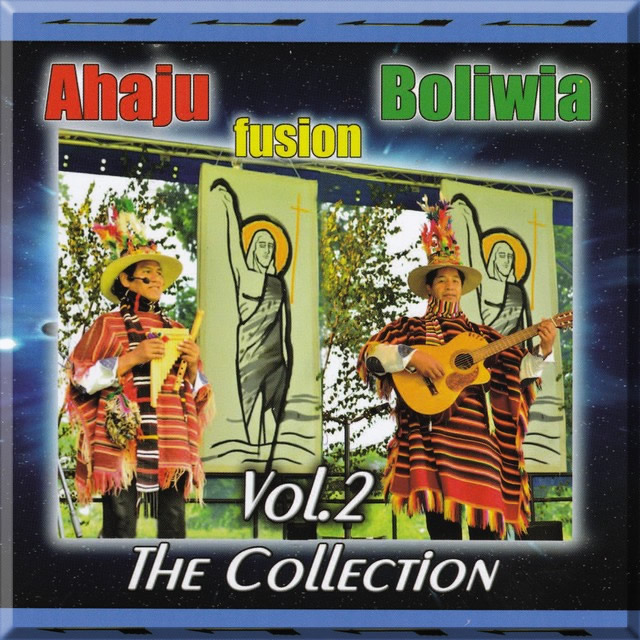 Ahaju Fusion Boliwia